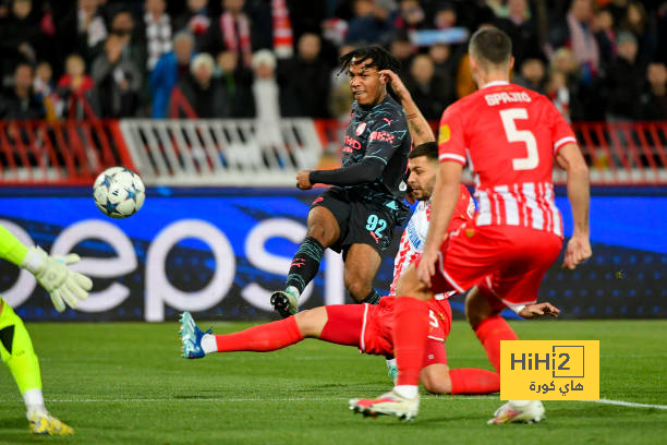 بعد نكسة الهلال .. كريستيانو رونالدو يعيد النصر إلى سكة الفوز من بوابة ديربي الرياض المصغر | 