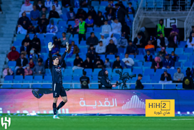 جدول ترتيب الدوري السعودي بعد تعادل الاتحاد وفوز الهلال 