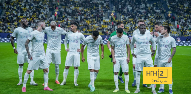 النصر مع بيولي سيكون منافس صعب هذا الموسم! 