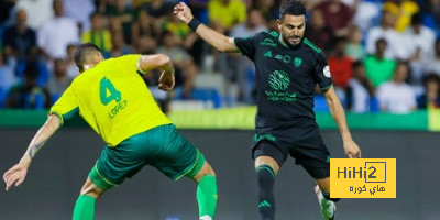 الاتحاد بالصدارة.. جدول ترتيب دوري روشن السعودي 