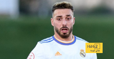 داني أولمو على رادار ريال مدريد 