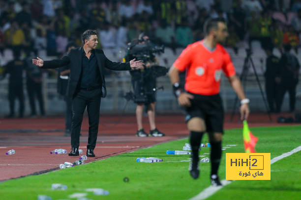 سبب غياب خماسي الاتحاد عن مباراة الاخدود في الدوري السعودي 