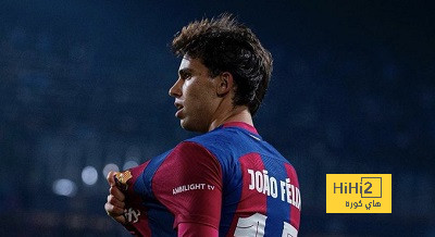 فليك يكشف عن الموقف النهائي من تعاقد برشلونة مع لاعب ارتكاز 