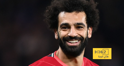 63.2 مليون.. محمد صلاح يتصدر نجوم الدورى الإنجليزى الأكثر متابعة على إنستجرام 