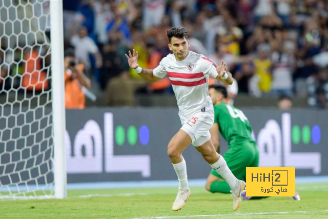 الزمالك يغادر إلى نيجيريا استعداداً لمواجهة إنيمبا بالكونفدرالية 