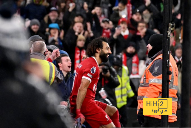 محمد صلاح ينافس رونالدو وميسي ومبابي على جائزة جلوب سوكر 