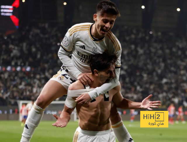 فينيسيوس يواصل العمل للعودة لريال مدريد بأسرع وقت 