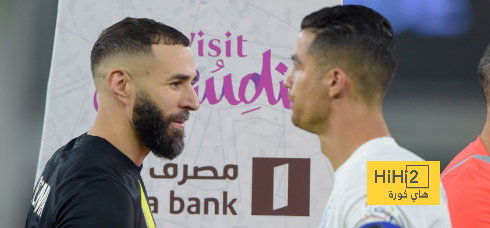 أكبر فوز لريال مدريد امام نابولي 