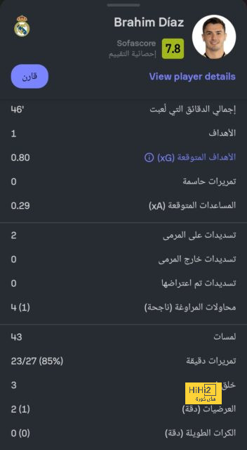 تعقيب غوندوغان على المنافسة ضد ريال مدريد 