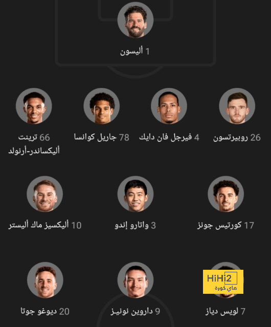 من هو ماتشيدا المراقب من النصر؟ 