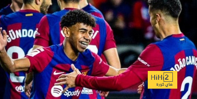 عاجل.. بيان رسمي من برشلونة بشأن تغريمه 23 مليون يورو 