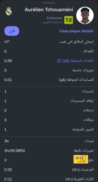 سبب الغاء تيفو جمهور مانشستر سيتي أمام البايرن 