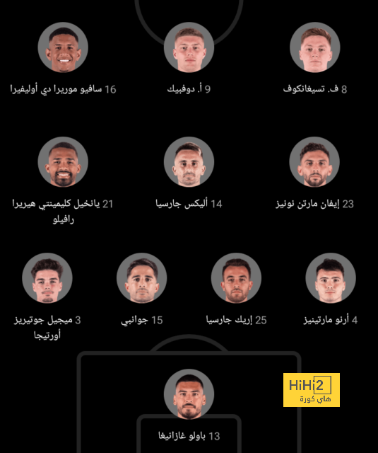 ميلان يستهدف التعاقد مع صفقة قوية من الدوري البلجيكي 