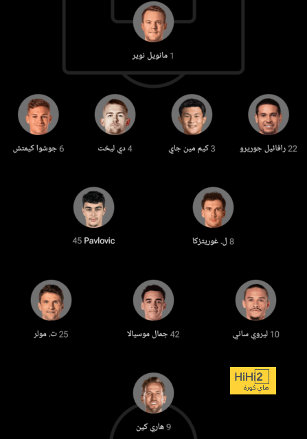 لماذا تشواميني الأكثر شعورا بين نجوم منتخب فرنسا بمرارة خسارة كأس العالم  ؟ 