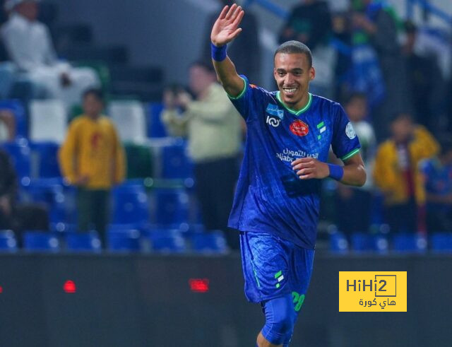 الهلال أفضل نادي سعودي لهذا السبب 