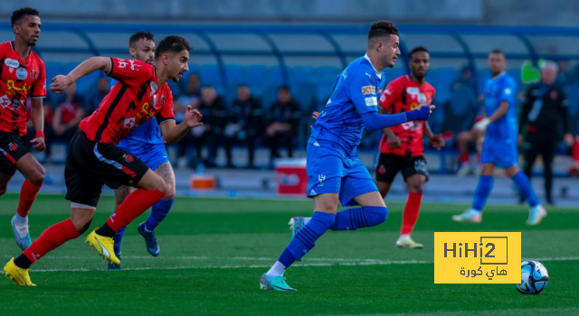 الإعلام البرازيلي يتغنى بحفل تقديم نيمار في الهلال السعودي 