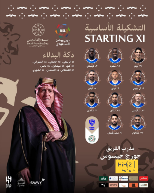 مدرب الهلال: مالكوم لن يشارك فى السوبر السعودي لكننا لا نعتمد على لاعب واحد 