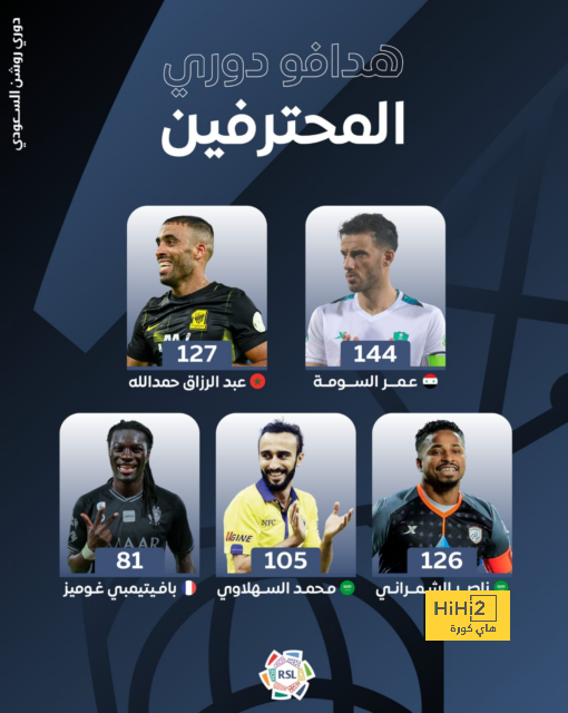 من هو ميتاي لاعب الاتحاد الجديد؟ 