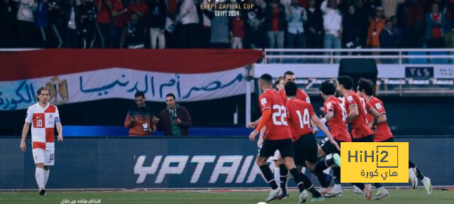 نبأ سار في تدريبات منتخب فرنسا 