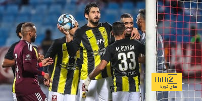 أكثر شيء ركز عليه بلان في تدريب الاتحاد الأخير 