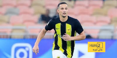 أبرز تصريحات خورخي خيسوس مدرب الهلال بعد التعادل أمام النصر 