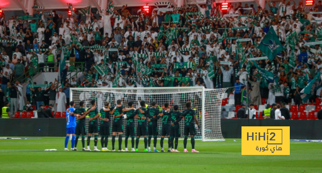 المطلوب من ريال مدريد في الوقت الحالي..؟! 