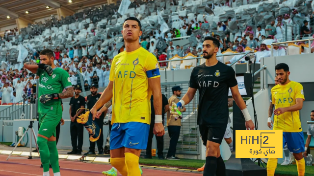 تيفو الجماهير … أكبر خطر على النصر هذا الموسم! 