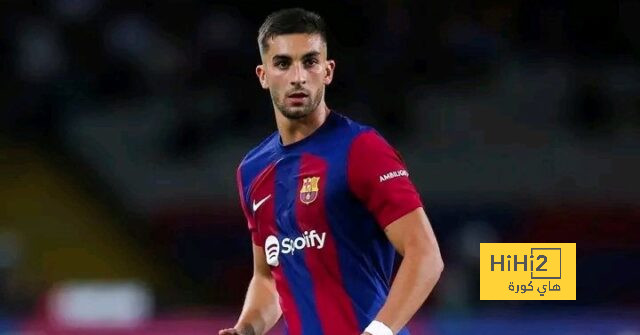 برشلونة يدور في متاهة ولا يجد المخرج..! 