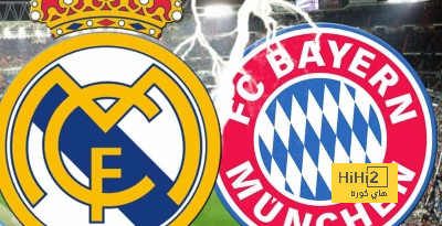 ريال مدريد بدأ في البحث عن بديل صفقة بيلينجهام 