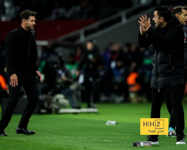 هجوم النصر أمام الهلال في الدوري السعودي 