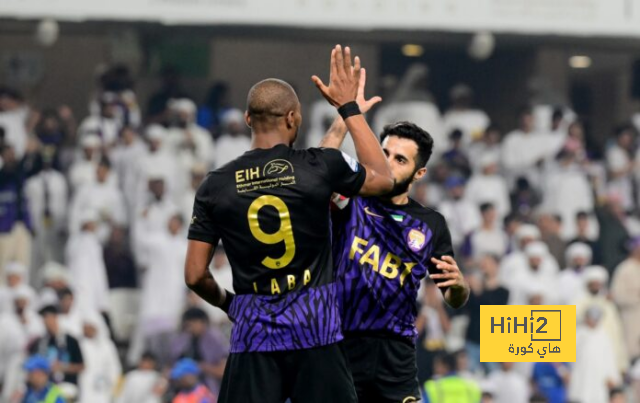 النصر يخطف فوزا قاتلا من أنياب الشباب في الدوري 