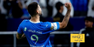 تشكيل الاتحاد المتوقع في الكلاسيكو أمام الهلال 