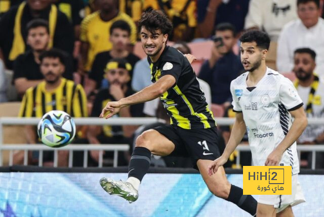 السومة يُفضل نجم الهلال على رونالدو 