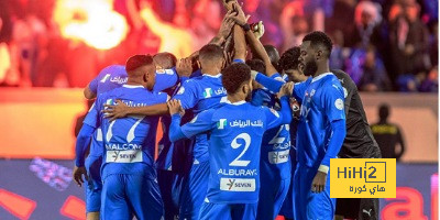 نتائج الهلال ضد العين في المباريات التي أقيمت سابقا في الرياض 