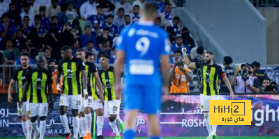 عودة فاتي لتدريبات برشلونة 