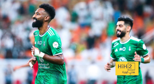 فينالدوم على رادار الدوري السعودي 