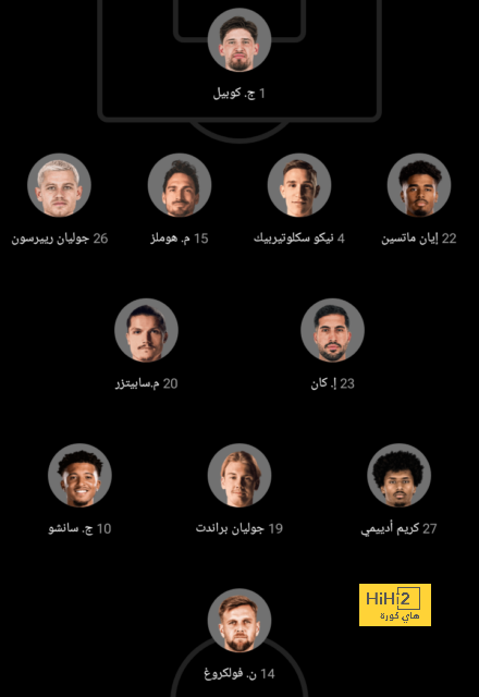 عائلة رافينها تطلب الصبر عليه و تضع فينيسيوس كمثال لذلك ! 