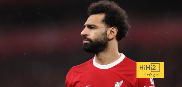 تقييم محمد صلاح في مباراة ليفربول وشيفيلد يونايتد 