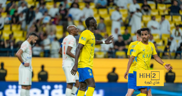 صفقة الشتاء الجدلية .. الهلال يستعد لخطف لاعب النصر والأخير يضحي بـ"فسخ العقد" | 