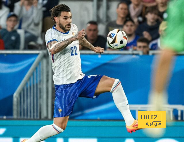 كشف حساب نواف العقيدي في الدوري قبل مواجهة الهلال 