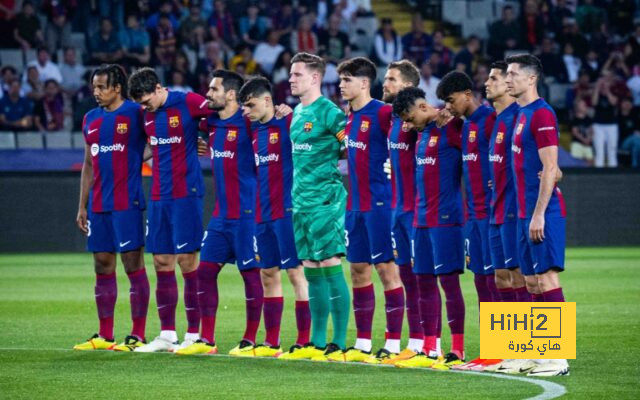 بايرن ميونخ يرصد 100 مليون يورو لضم أراوخو مدافع برشلونة 