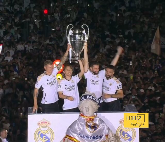 لماذا رحيل هازارد عن ريال مدريد في يناير هو الأقرب للحدوث ؟ 