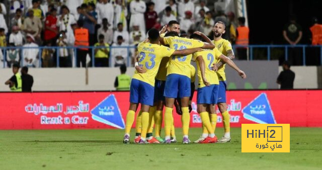 تقييم مالكوم مع الهلال أمام الاتفاق 