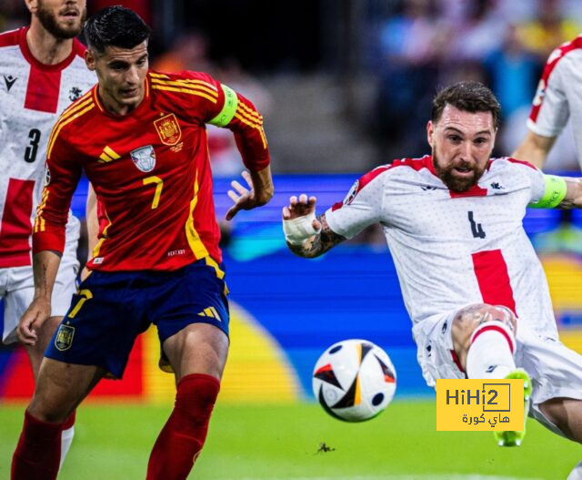 لماذا لم يعاقب ريال مدريد فالفيردي بعد اعتداءه على باينا ؟ 