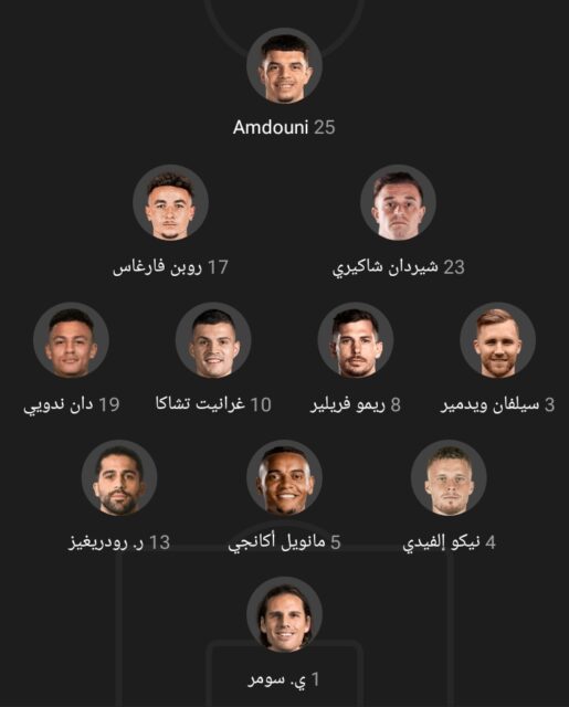 عاجل: اشتباكات بالأيدي بين جماهير البرازيل والأرجنتين 