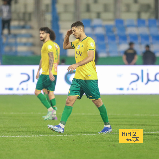 "لن أنتقل إلى دوري روشن مهما كانت الإغراءات" .. نجم ريال مدريد يحبط السعودية | 