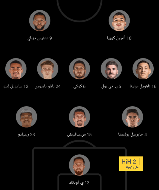 رودريغو حاسم دائما في المباريات الكبيرة 