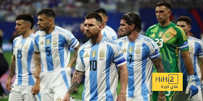 تعلمت أمرًا واحدًا بجوار ميسي .. لاعب برشلونة السابق يكشف تفاصيل علاقته بليونيل! | 