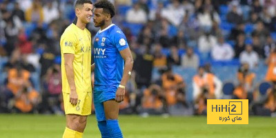 بعد ارتباط اسمه بالهلال .. وكيل العبود يكشف سر تواجد نجم الاتحاد في الرياض | 