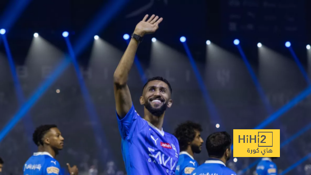 بعد أحداث ديربي النصر المثيرة .. الهلال يدرس قرار مفاجئ في مستقبل علي البليهي | 